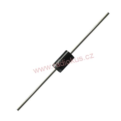 15SQ45 usměrňovací dioda Schottky , 45V / 15A
