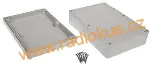 KP45F konstrukční krabička plastová