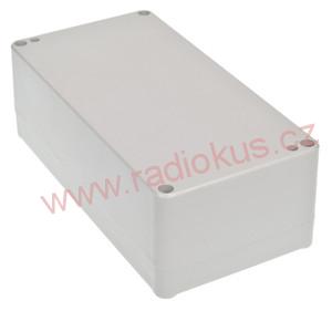 KP45C konstrukční krabička plastová