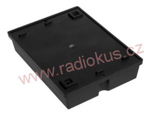 KPA3 konstrukční krabička plastová