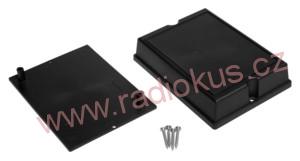KPA3 konstrukční krabička plastová