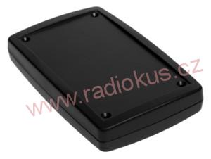 KP77 konstrukční krabička plastová