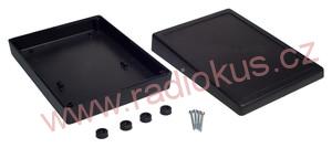 KP26 konstrukční krabička plastová