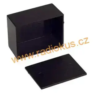KP65 konstrukční krabička plastová