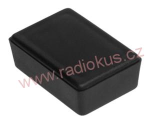 KP32 konstrukční krabička plastová