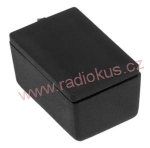 KP48 konstrukční krabička plastová