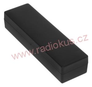KP78 konstrukční krabička plastová