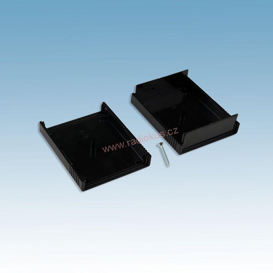 KM35N konstrukční krabička plastová
