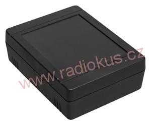 KP60 konstrukční krabička plastová