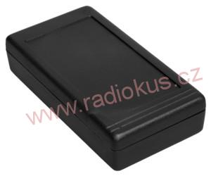 KP24 konstrukční krabička plastová