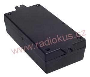 KP42 konstrukční krabička plastová