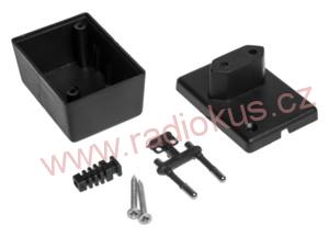 KPZ9 konstrukční krabička plastová