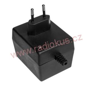KPZ2 konstrukční krabička plastová