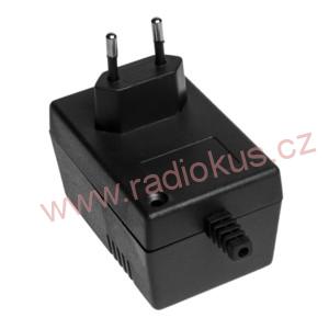 KPZ3 konstrukční krabička plastová