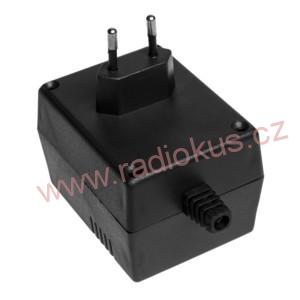 KPZ4 konstrukční krabička plastová