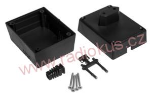 KPZ4 konstrukční krabička plastová