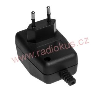 KPZ9A konstrukční krabička plastová