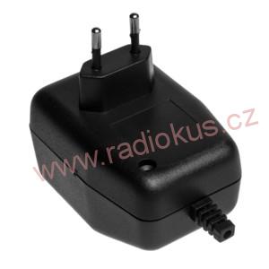 KPZ7 konstrukční krabička plastová