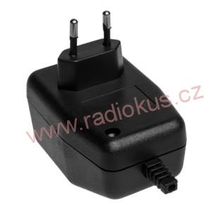 KPZ7A konstrukční krabička plastová