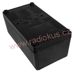 KPZ8 konstrukční krabička plastová