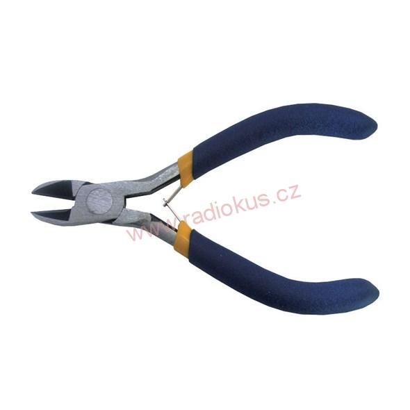 Kleště štípací boční L=115mm