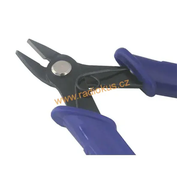 Kleště štípací boční precizní L=130mm