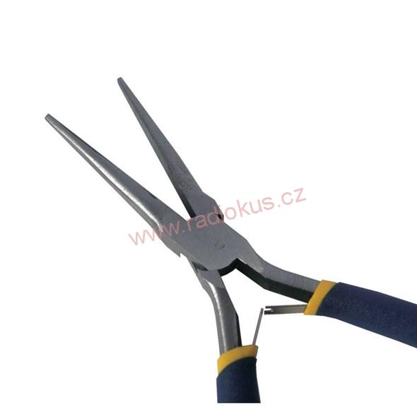 Kleště očkové jehlové L=150mm