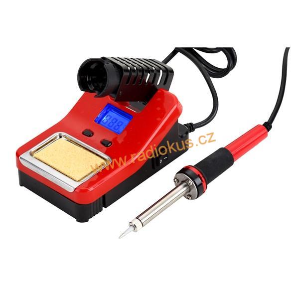 Pájecí stanice ZD-8906 48W / 230V