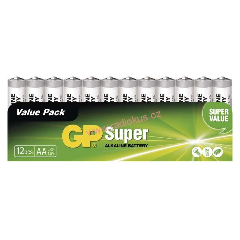 GP 476AF Alkaline 6V