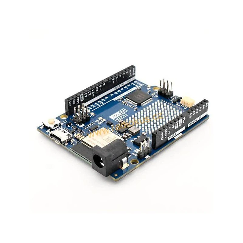 Arduino UNO R4 WiFi klon – výkonný Arduino klon s Wi‑Fi, Bluetooth, maticí LED, DAC a CAN