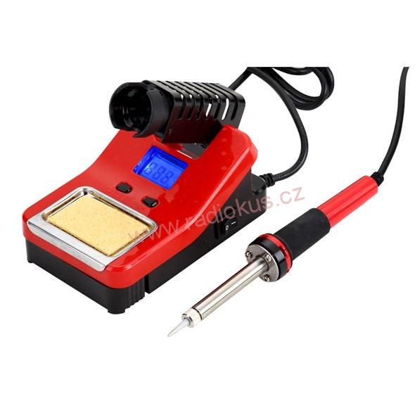 Pájecí stanice ZD-8906L 48W