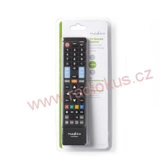 Náhradní dálkový ovladač pro televizory Samsung