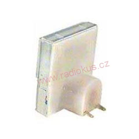Panelový MP 15V DC 40x40mm