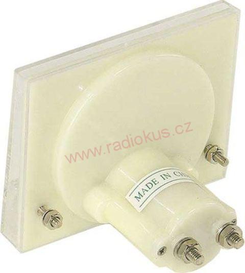 Panelový MP 30V DC 80x65mm 