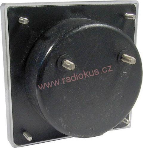 Panelový MP 30V DC 80x80mm