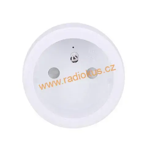 Smart WIFI zásuvka DY11WIFI-S