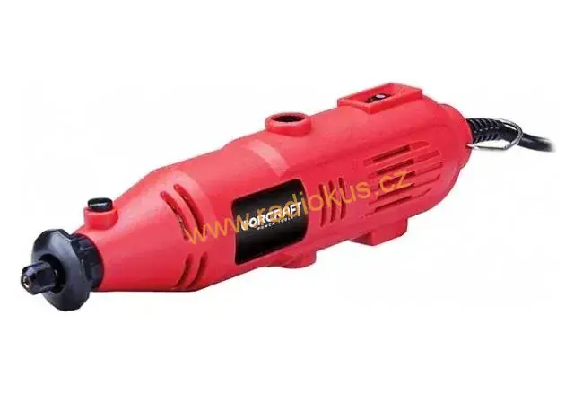 Bruska přímá WORCRAFT EMG01-42