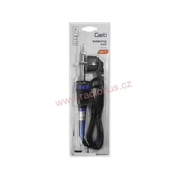 Pájecí pero  GSS301 230V/30W