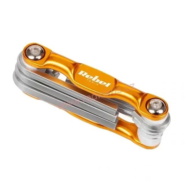 Klíče Imbus sada REBEL RB-1106 8ks