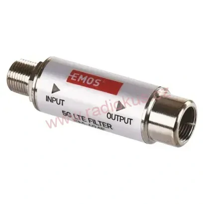 5G Filtr EM694F
