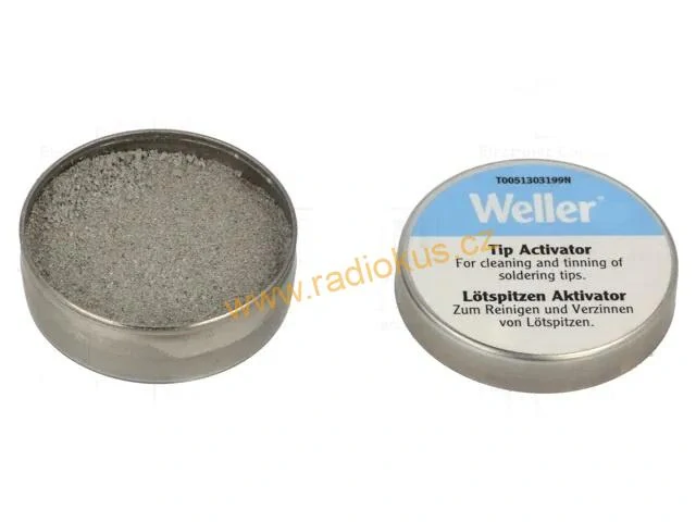 Aktivátor hrotů WELLER T0051303199N , 26g
