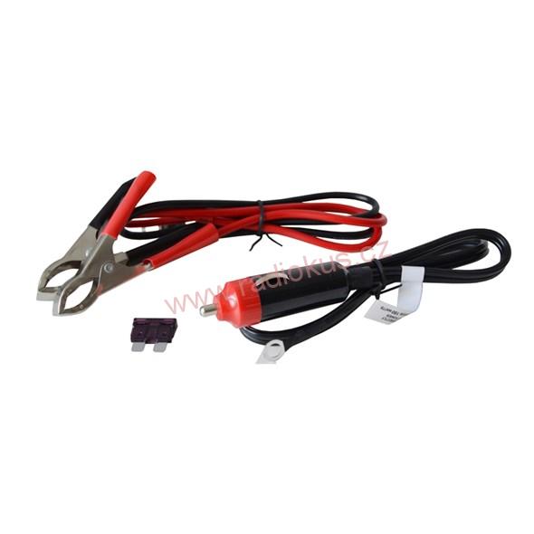 Měnič napětí GETI GPI312 12V/230V 300W USB 