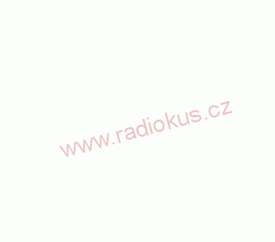CH 12/37-A AL chladič , 2 otvory