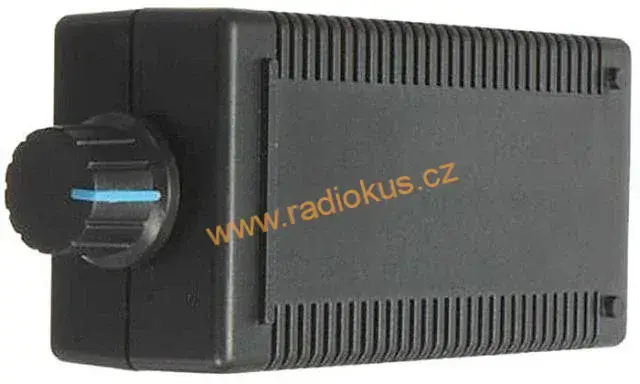 M 456D - Regulátor otáček PWM stejnosměrných motorů 9-50V 40A