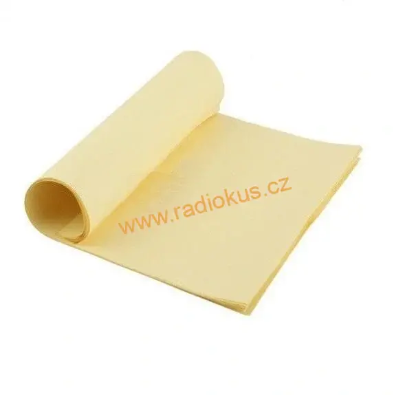 Termotransferový papír pro laserové tiskárny - A4, 5 kusů