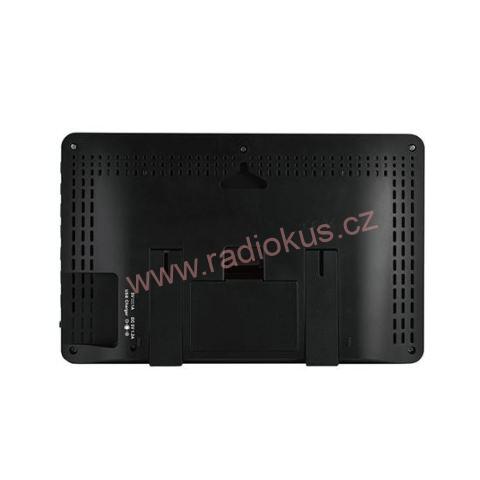 Meteostanice TE81WIFI s barevným LCD , pro Smart Home