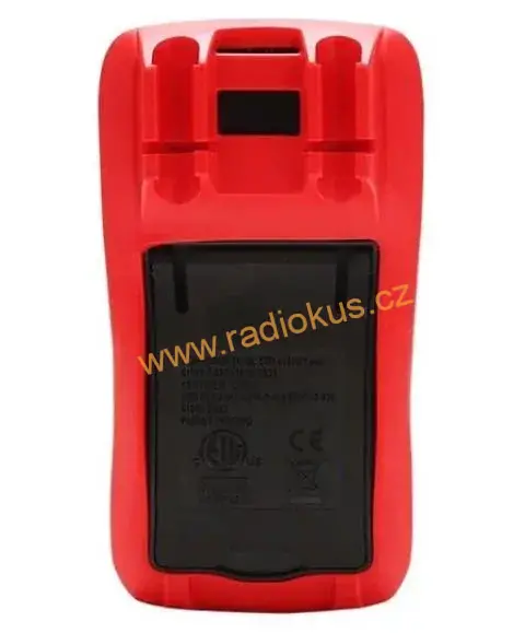 Multimetr digitální UNI-T UT133B