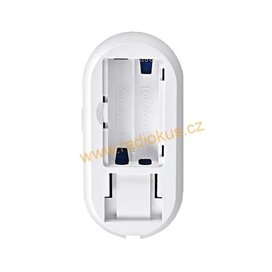 Smart WiFi PIR čidlo