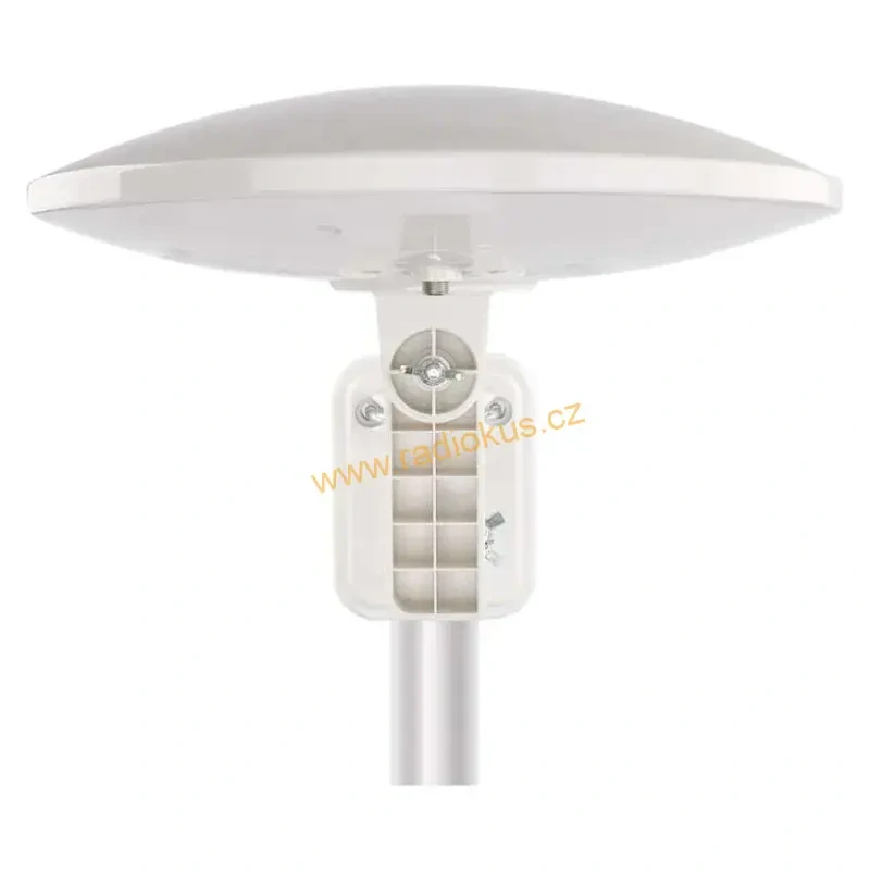 Anténa univerzální VILLAGE MOON–V900, DVB-T2, FM, DAB, filtr LTE/4G/5G