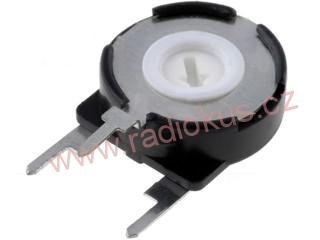 PT15NH 10k odporový trimr 